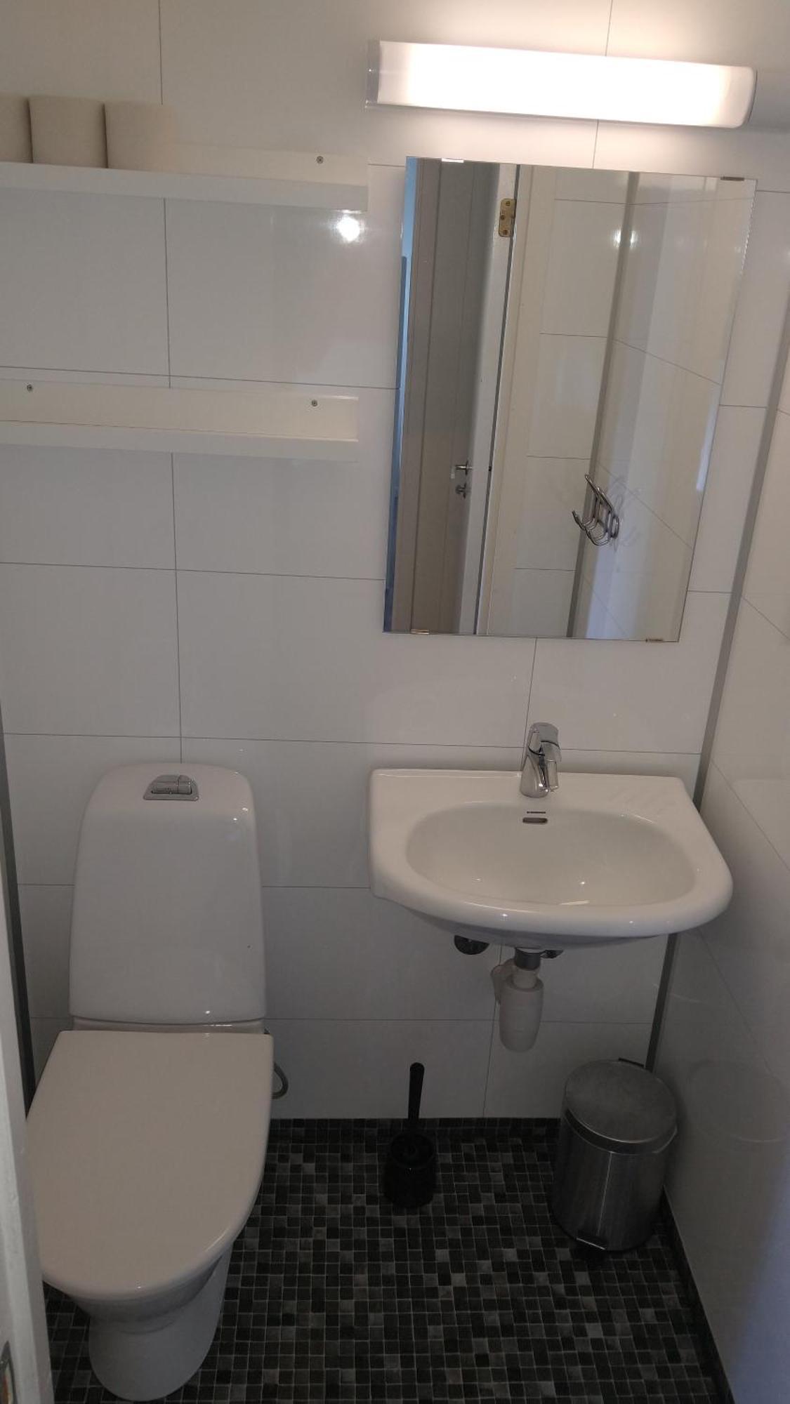 Oldevatn Camping Olden Szoba fotó