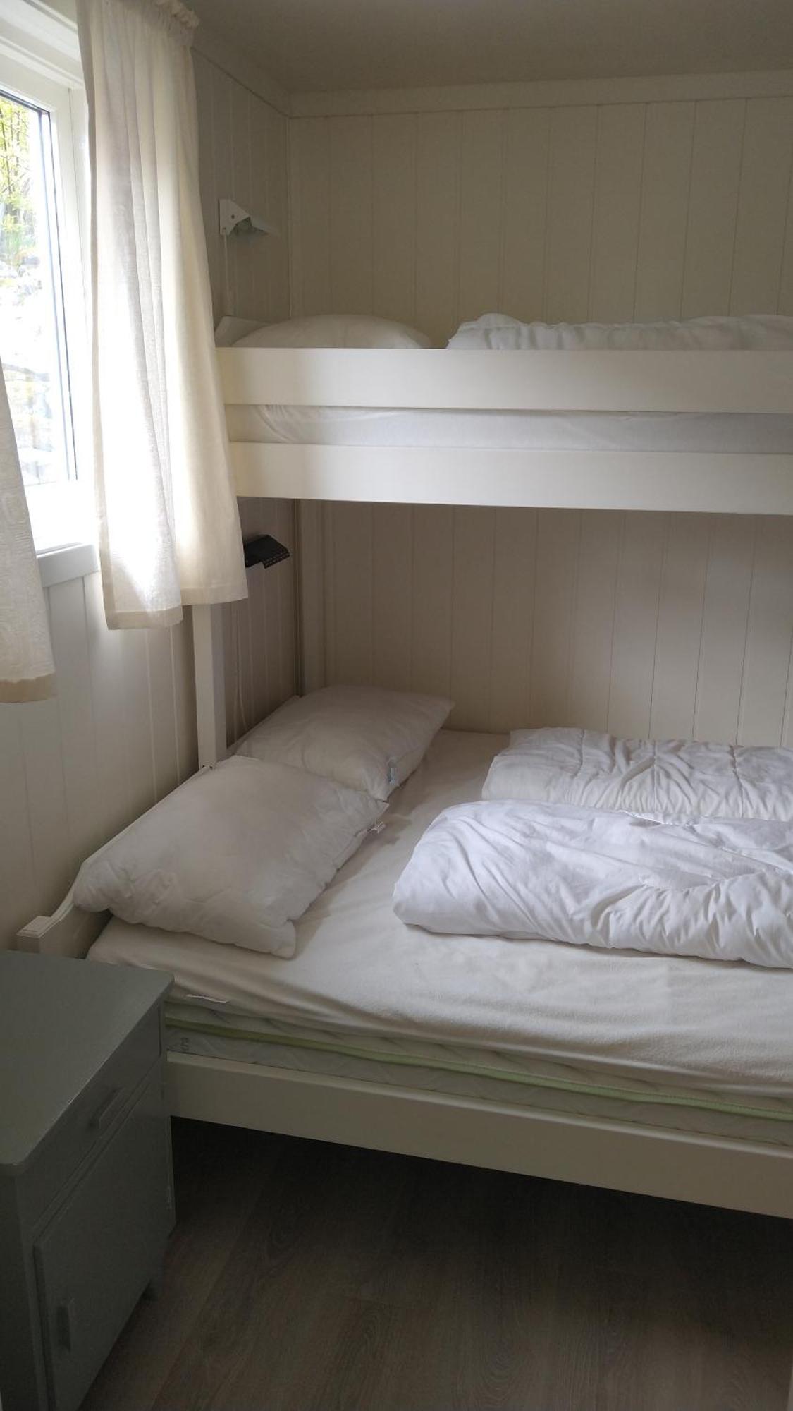Oldevatn Camping Olden Szoba fotó