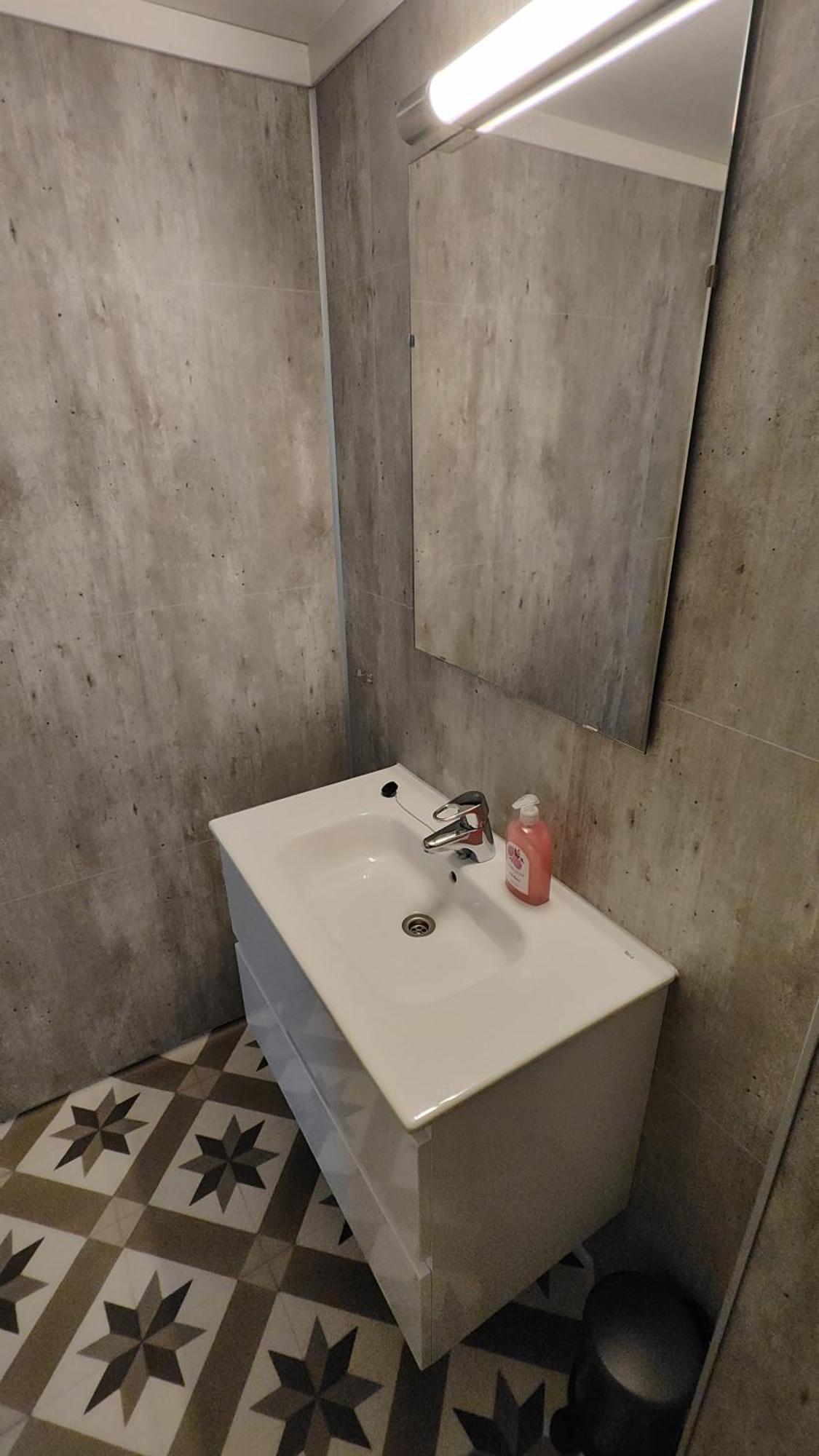 Oldevatn Camping Olden Kültér fotó