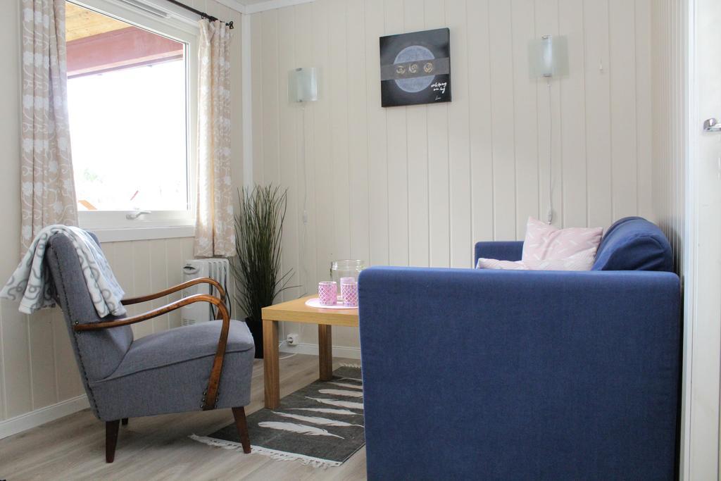 Oldevatn Camping Olden Kültér fotó